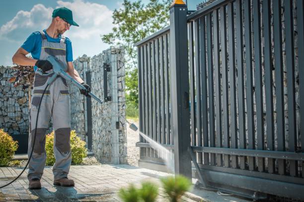 Reliable Wakefield, KS Pressure Washing Solutions